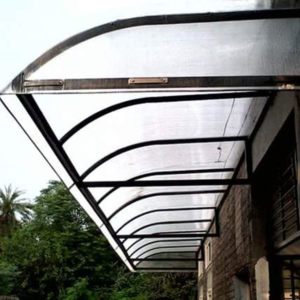 Window and Door Cover Fiber