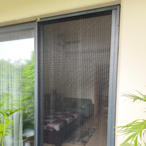 Fly Screen Zigzag Rollers