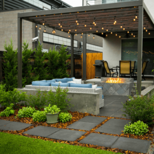 Outdoor and Landscaping