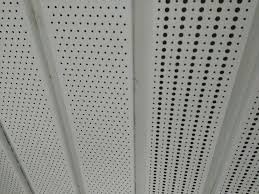 Metal Fall Ceiling - Image 4
