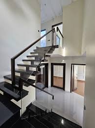 Glass Stairs Railing - Image 7
