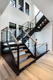 Glass Stairs Railing - Image 4