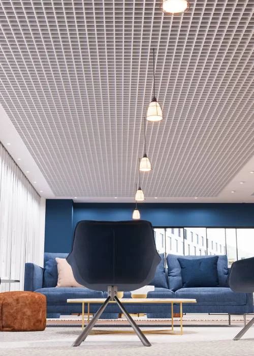 Metal Fall Ceiling - Image 6